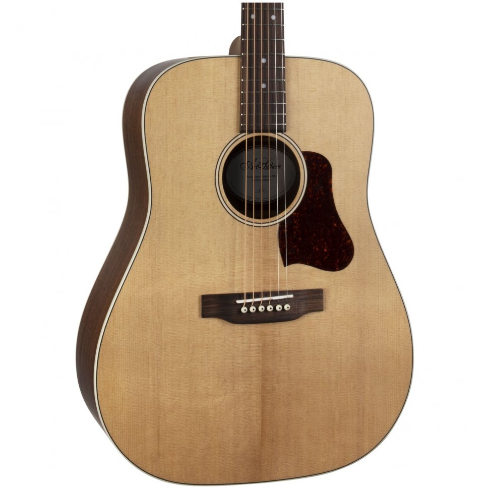 Электроакустическая гитара Art & Lutherie Americana Natural EQ Электроакустическая гитара Art & Lutherie Americana Natural EQ