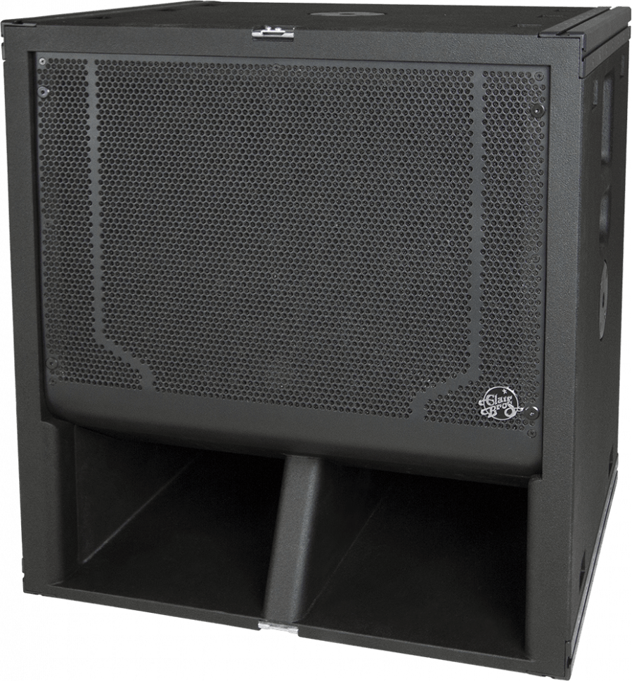 Активный сабвуфер Clair Brothers kiT-Sub+