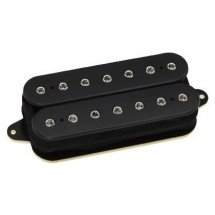 DiMarzio DP702BK Blaze Bridge Black