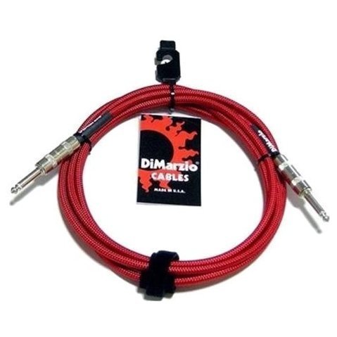 Кабель DiMarzio EP1715SS RD