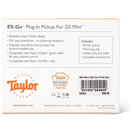 Звукосниматель для акустической гитары  - Фото №177713