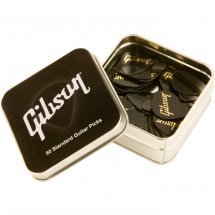 Gibson 50 Pack Picks Medium