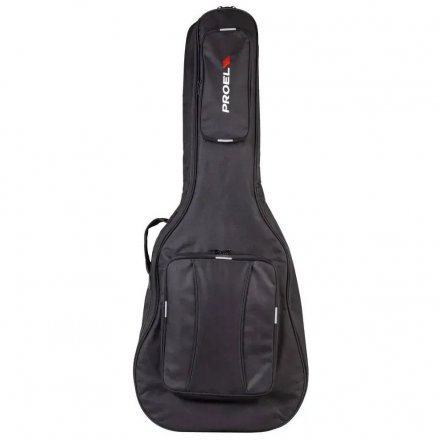 Чохол для акустичної гітари  - Фото №178796