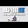 DJ контроллер Pioneer Dj DDJ-1000SRT