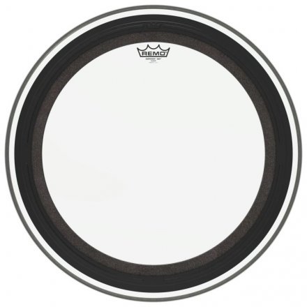 Пластик для бас-барабана  - Фото №180366