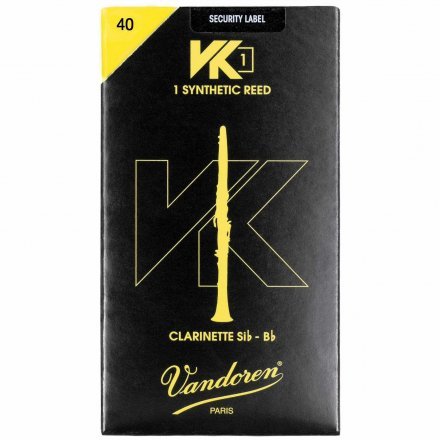 Трость для кларнета  - Фото №166204