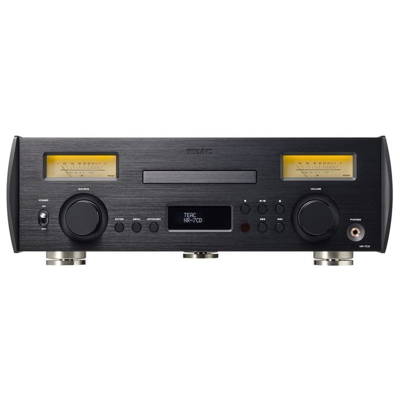 Усилитель мощности Teac NR-7CD-B