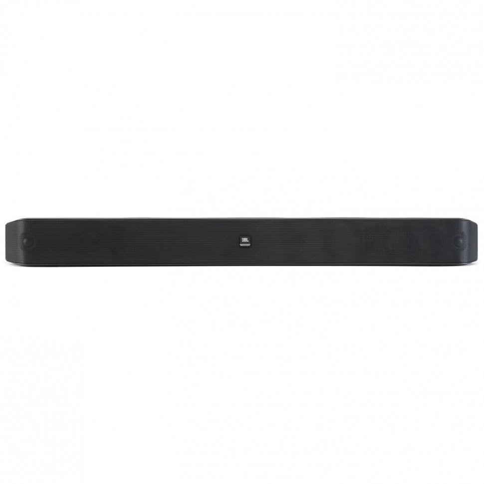Колонки для домашнего кинотеатра JBL Pro Soundbar PSB-2