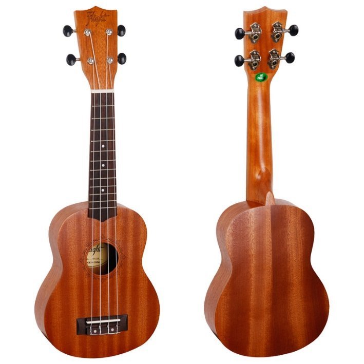 Укулеле Flight NUS310 Soprano