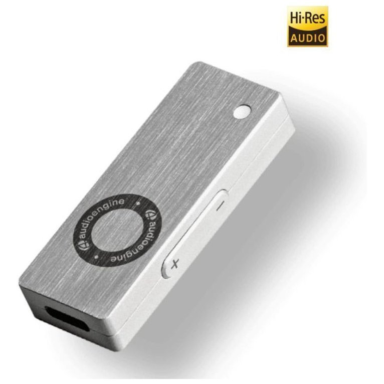 Усилитель для наушников Audioengine DAC3 Усилитель для наушников Audioengine DAC3
