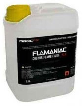  Magic Efects MFX3010 FLAME FLUID YELLOW 2.5L