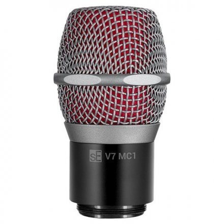 Капсюль для мікрофона  - Фото №184640