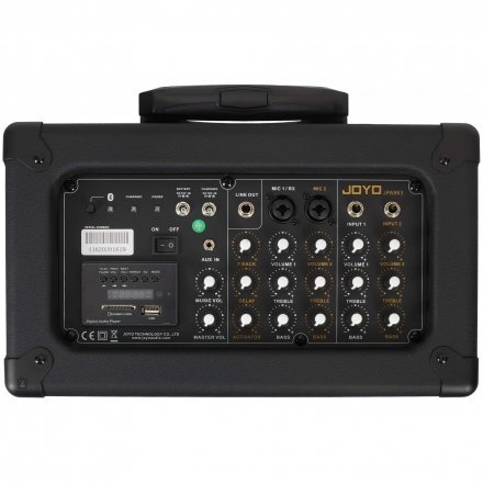 Портативна колонка  - Фото №169023