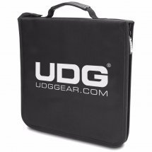  UDG Ultimate Tone Control Sleeve Black