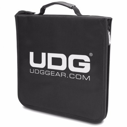 Сумка UDG Ultimate Tone Control Sleeve Black - Фото №89438