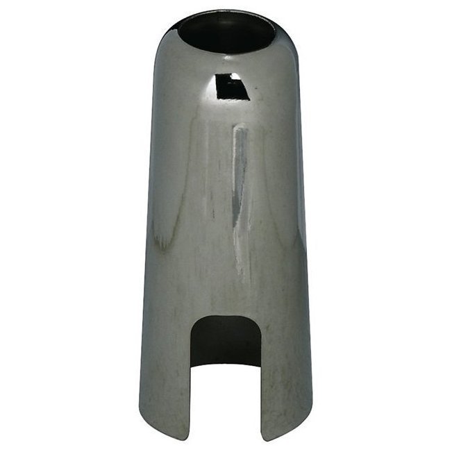 Саксофон Gewa Cap Alto Saxophone Nickel Plated (G-736924)