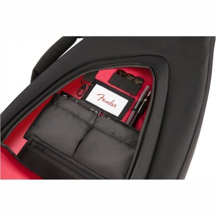 Чехол для электрогитары  - Фото №101410