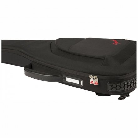 Чехол для электрогитары  - Фото №101411