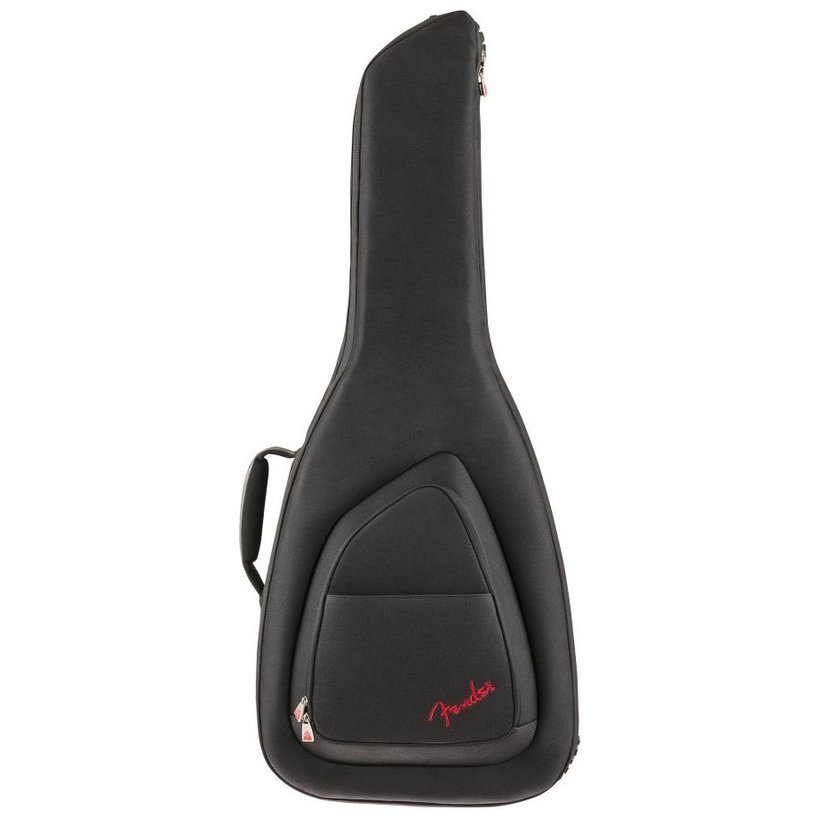 Чехол для электрогитары Fender FE1225 Electric Guitar Gig Bag