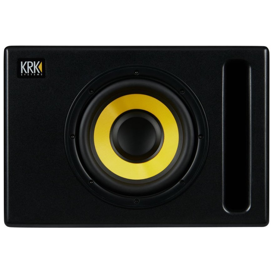 Студійний сабвуфер KRK S8.4
