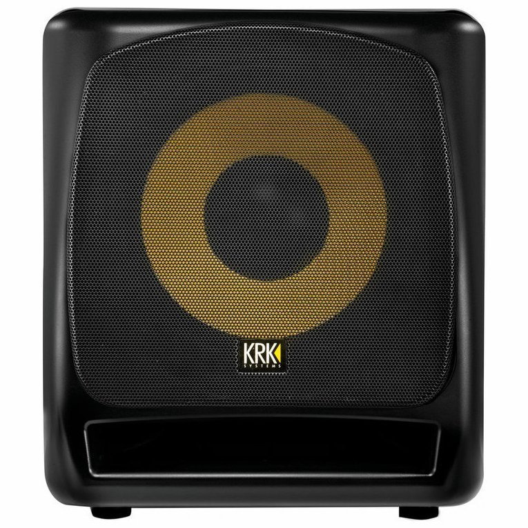 Активный сабвуфер KRK 8s