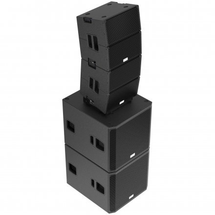 Звуковой комплект  - Фото №173759