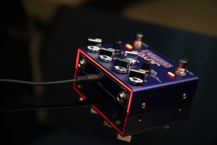 Педаль для гітари  - Фото №174478