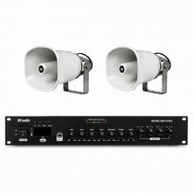 DV audio LA1002HS50PRO
