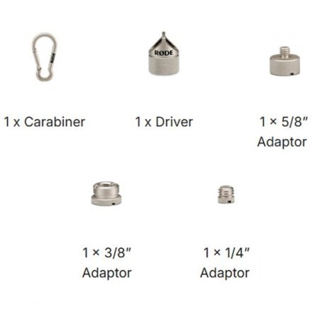 Адаптер  - Фото №175661