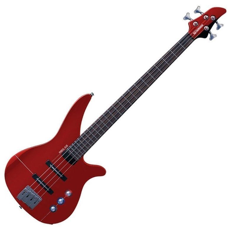 Бас-гитара Yamaha RBX4A2 RM