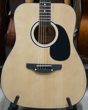 Акустична гітара  - Фото №111294