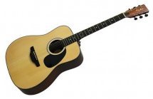 Акустична гітара 