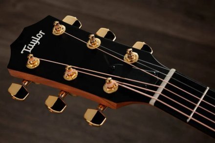 Электроакустическая гитара  - Фото №184042