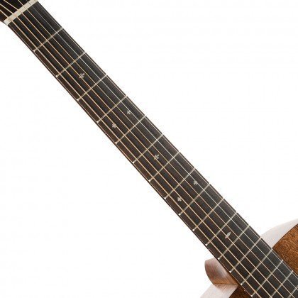 Електроакустична гітара Cort L450CL (Natural Satin) - Фото №149359