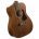 Електроакустична гітара Cort L450CL (Natural Satin)