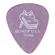 Dunlop 417P.71 Gator Grip Standard Players Pack 0.71