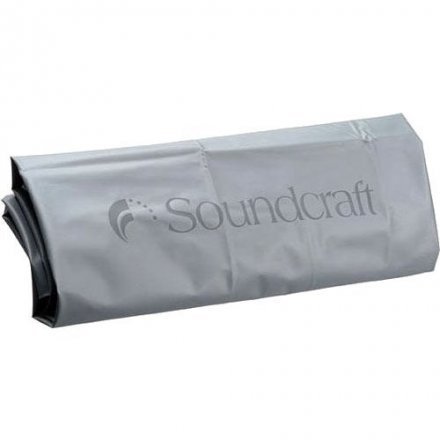Сумка для звукового оборудования Soundcraft TZ2454 - Фото №72223