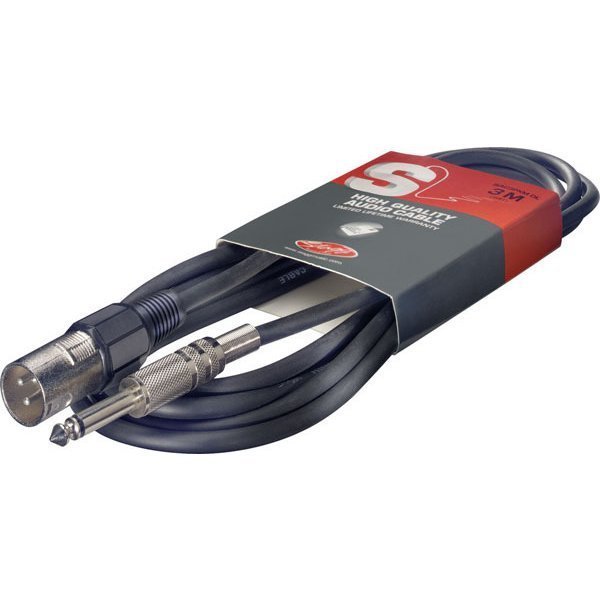 Кабель Stagg SAC3PXM DL