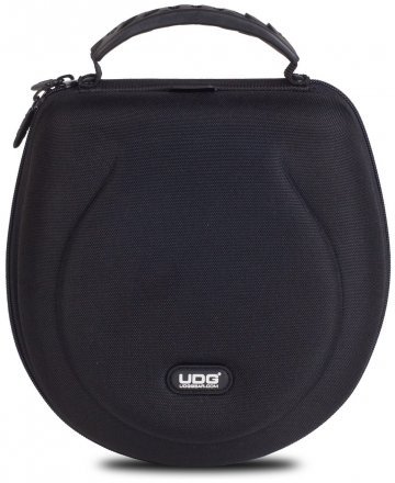 Кейс UDG Creator Headphone Hardcase Large Black PU(U8202BL) - Фото №119999