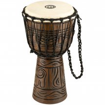 Meinl Headliner Rope Tuned HDJ17-S (8") Artifact