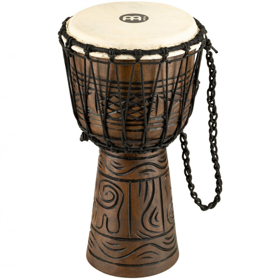 Джембе Meinl Headliner Rope Tuned HDJ17-S (8") Artifact Джембе Meinl Headliner Rope Tuned HDJ17-S (8") Artifact