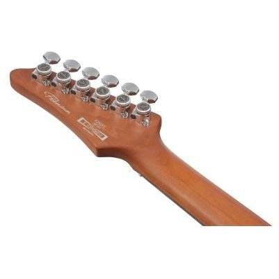 Электрогитара Ibanez AZ42P1 PBE - купить Электрогитары (6 струн) в