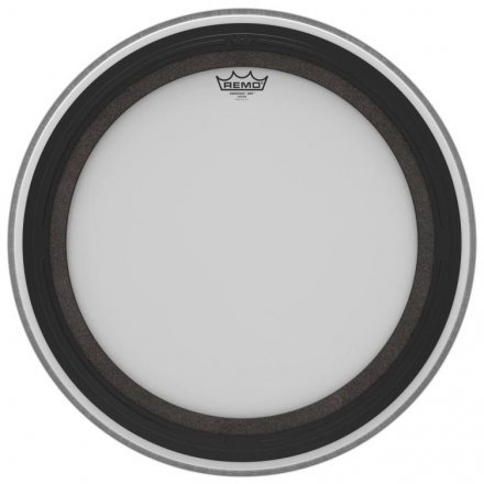 Пластик для бас-барабана  - Фото №180367