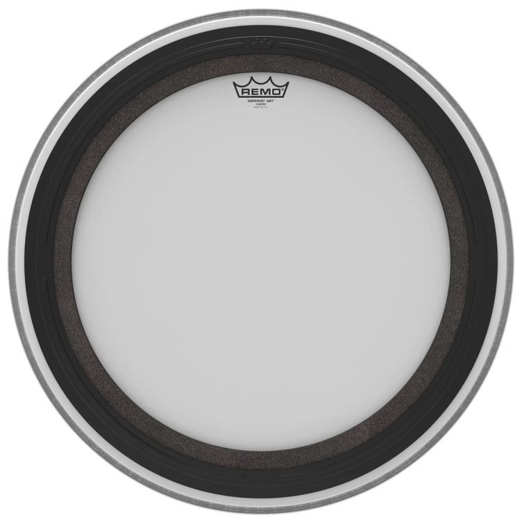 Пластик для бас-барабана Remo Emperor SMT Coated Drumhead 22"
