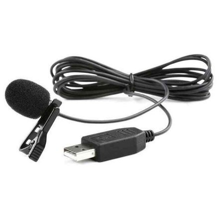 Микрофон  - Фото №180607