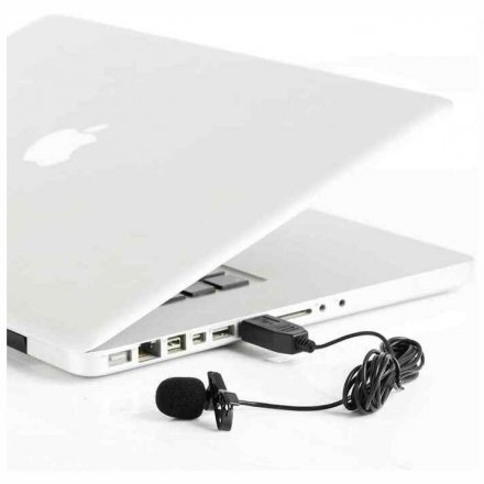 Микрофон  - Фото №180608