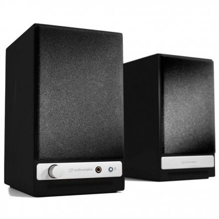 Аудіосистема Hi-Fi  - Фото №182085