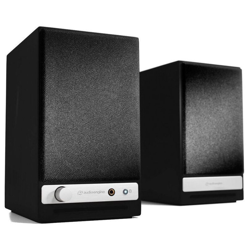 Hi-Fi аудиосистема Audioengine HD3-Black Hi-Fi аудиосистема Audioengine HD3-Black