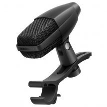 Sennheiser MD 421 Kompakt + Drum Clamp
