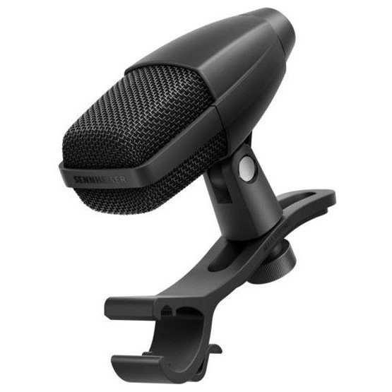 Микрофон Sennheiser MD 421 Kompakt + Drum Clamp Микрофон Sennheiser MD 421 Kompakt + Drum Clamp